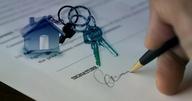 Home Buying